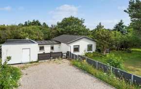 Amazing Home In Nørre Nebel With Wifi